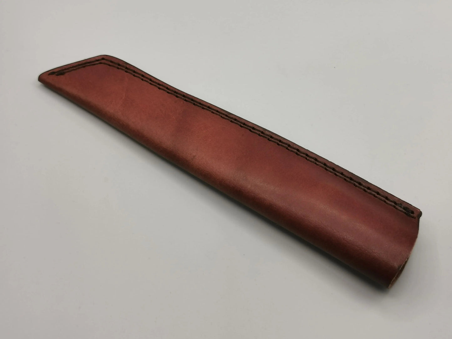 Couteau de Chasse en Damas - L'Aréno Hosteel