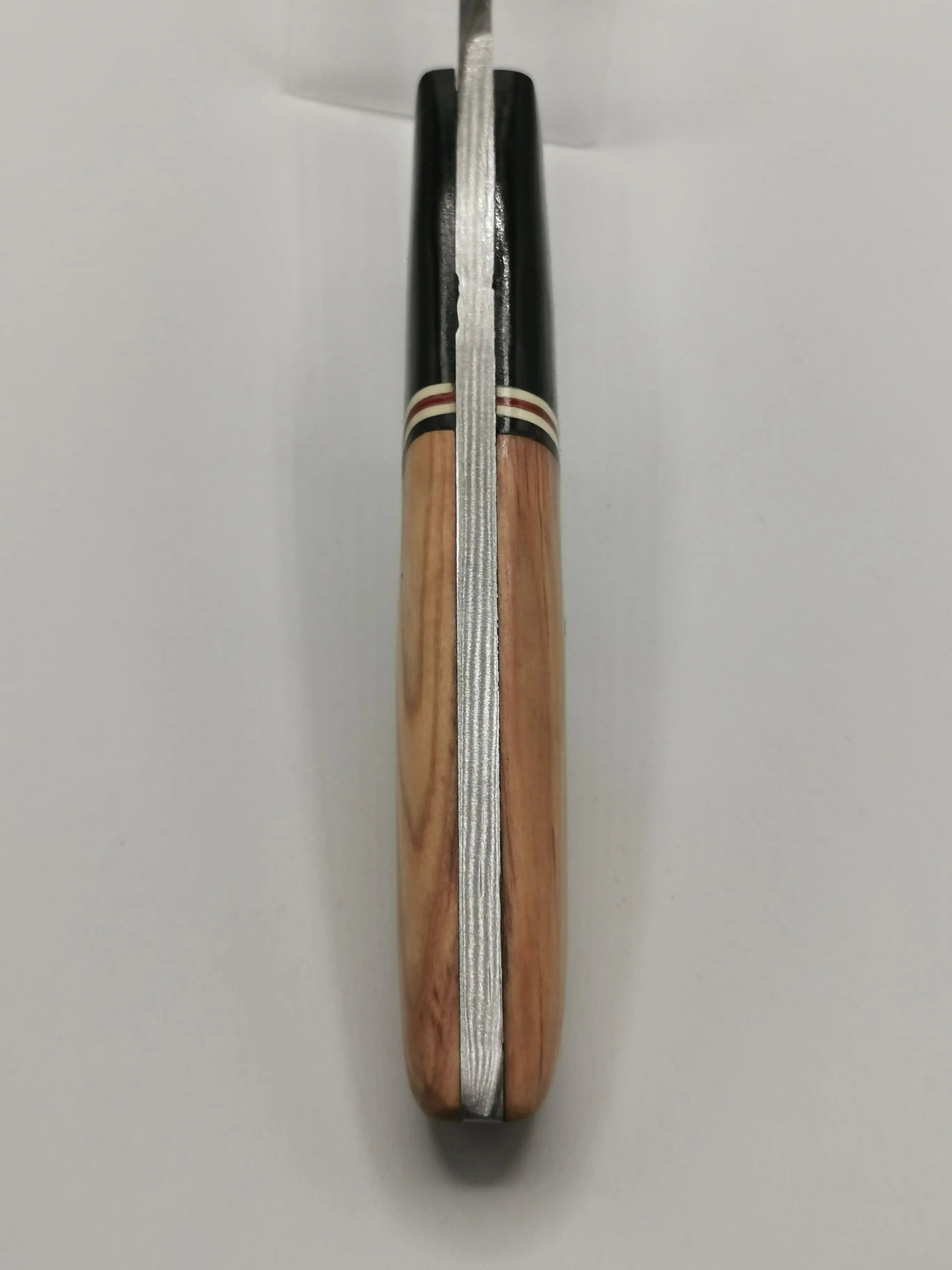 Couteau de Chasse en Damas - L'Auriac Hosteel