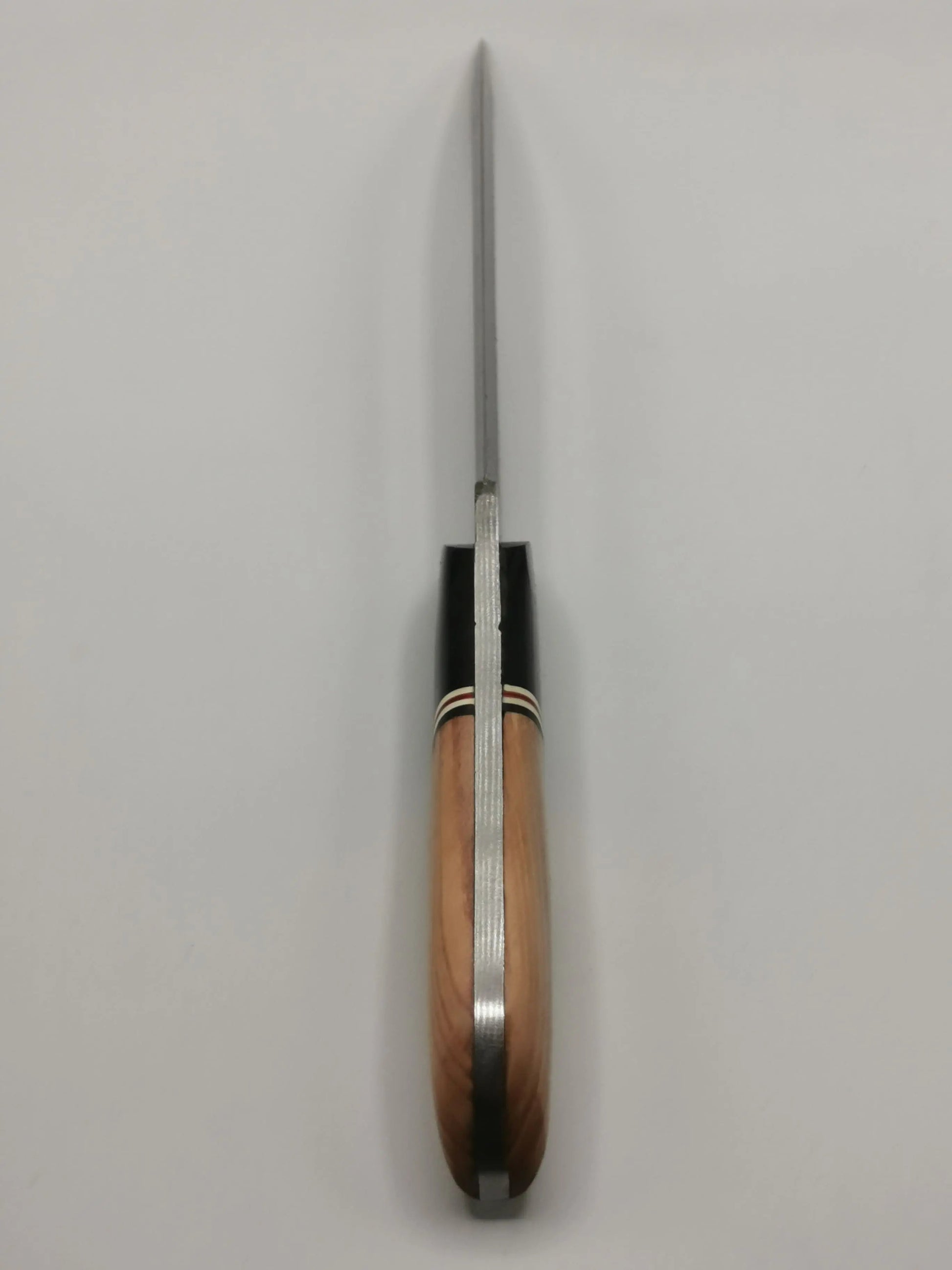 Couteau de Chasse en Damas - L'Auriac Hosteel