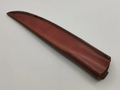 Couteau de Chasse en Damas - L'Auriac Hosteel