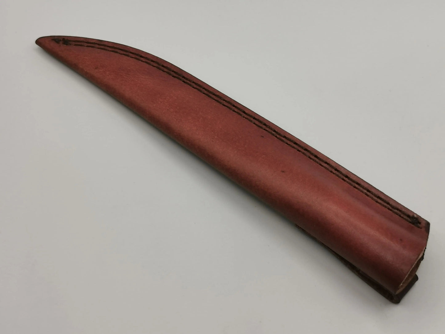 Couteau de Chasse en Damas - Le Camargo Hosteel