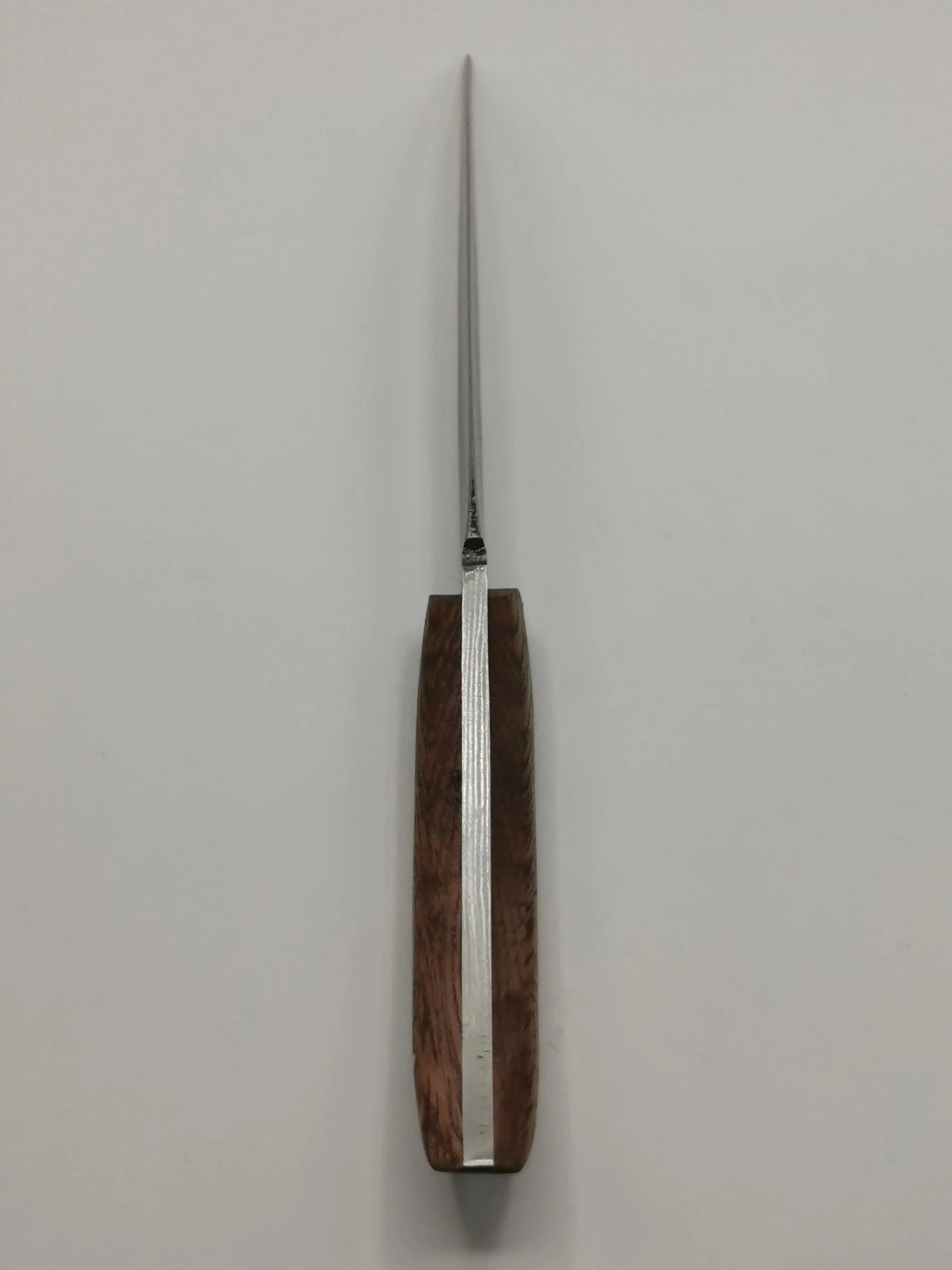 Couteau de Chasse en Damas - Le Camarguais Hosteel