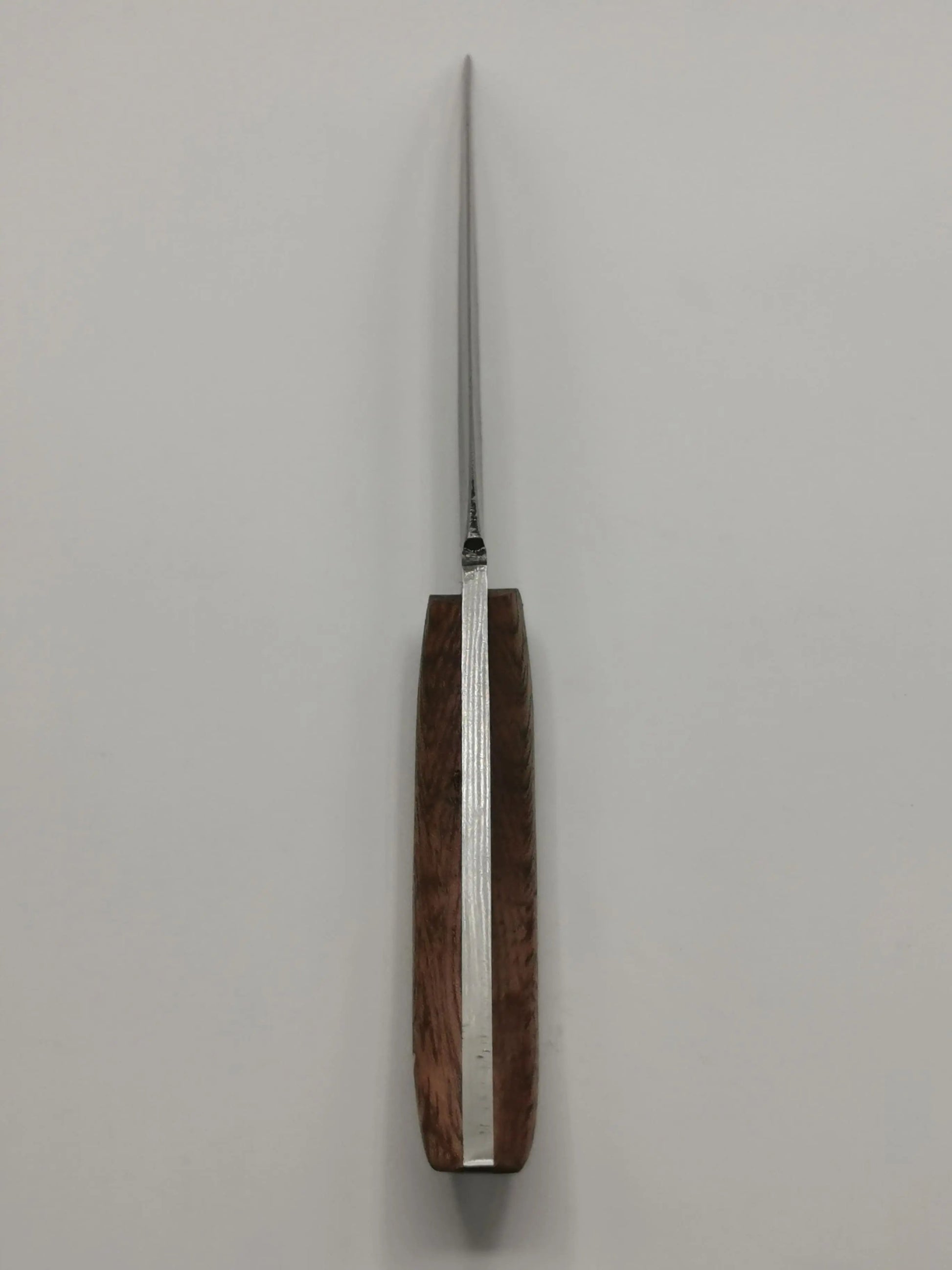 Couteau de Chasse en Damas - Le Camarguais Hosteel