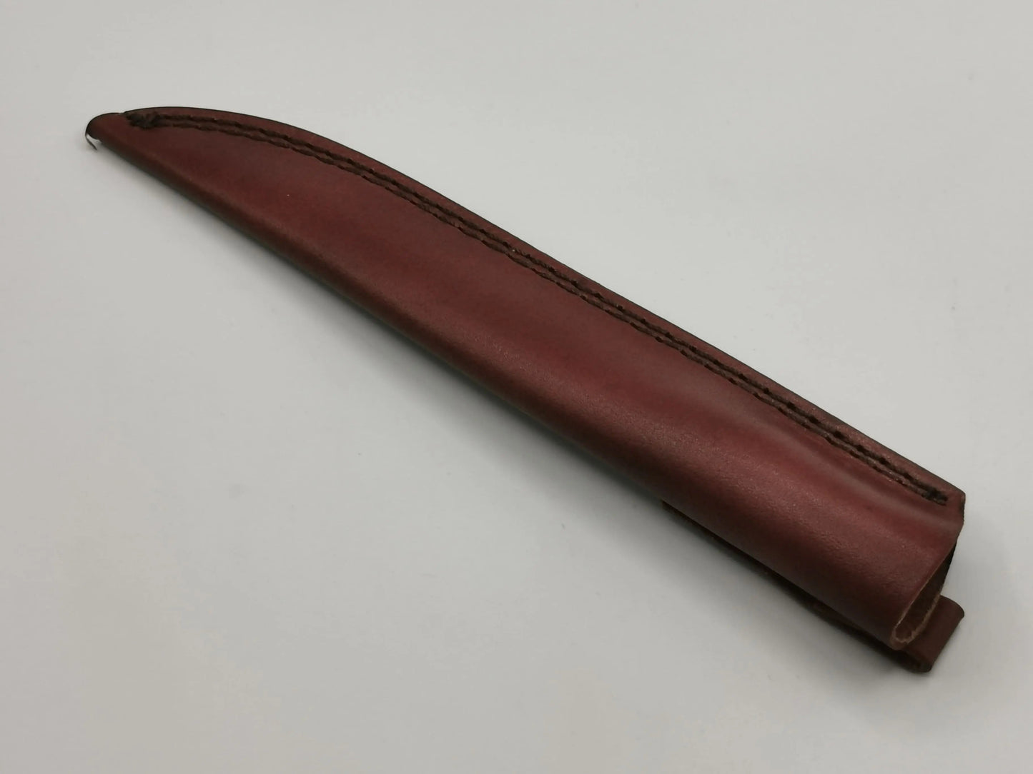 Couteau de Chasse en Damas - Le Camarguais Hosteel