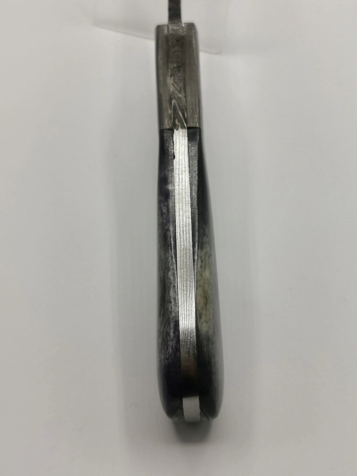 Couteau de Chasse en Damas - Le Lavandou Hosteel