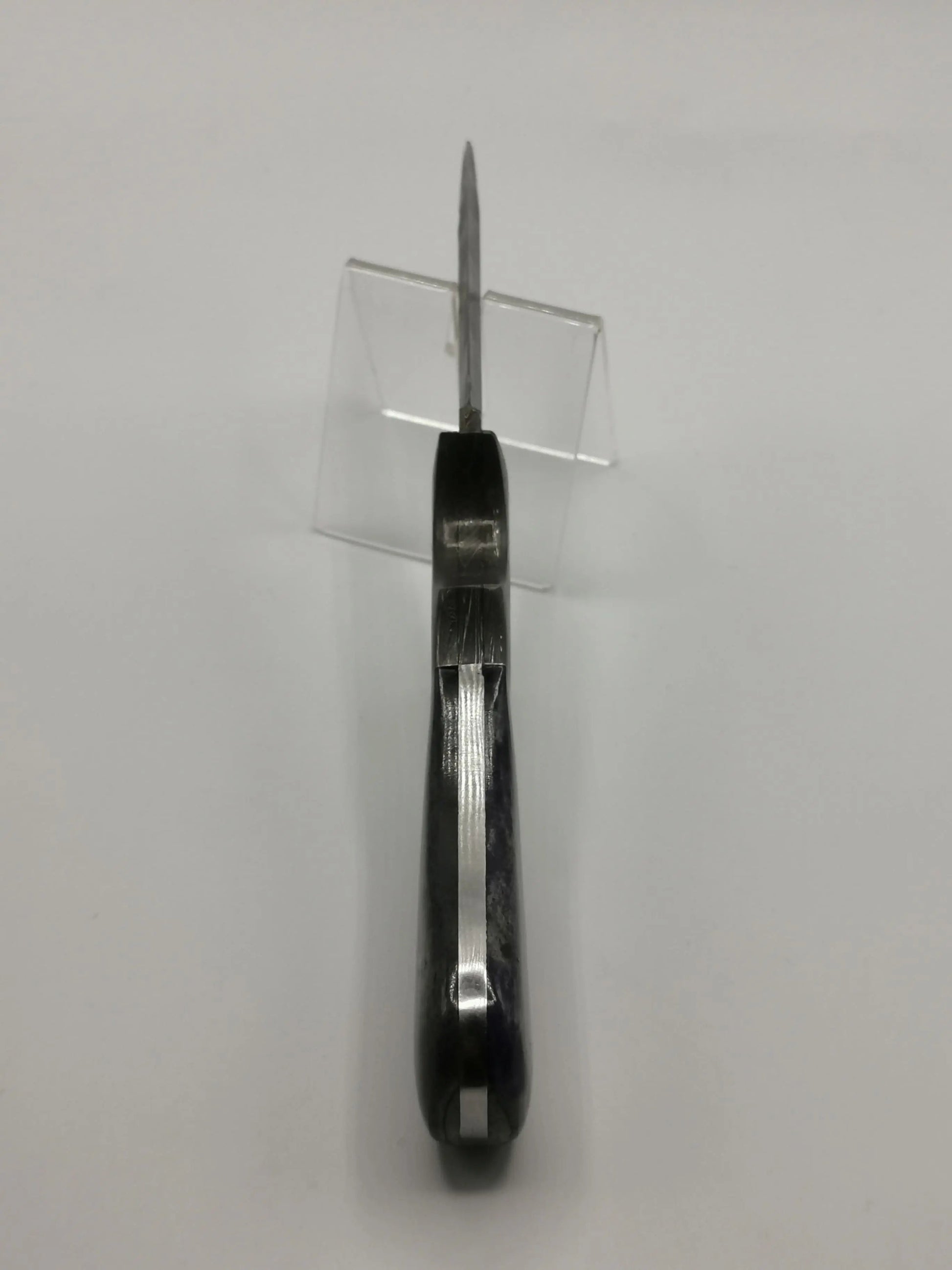 Couteau de Chasse en Damas - Le Lavandou Hosteel