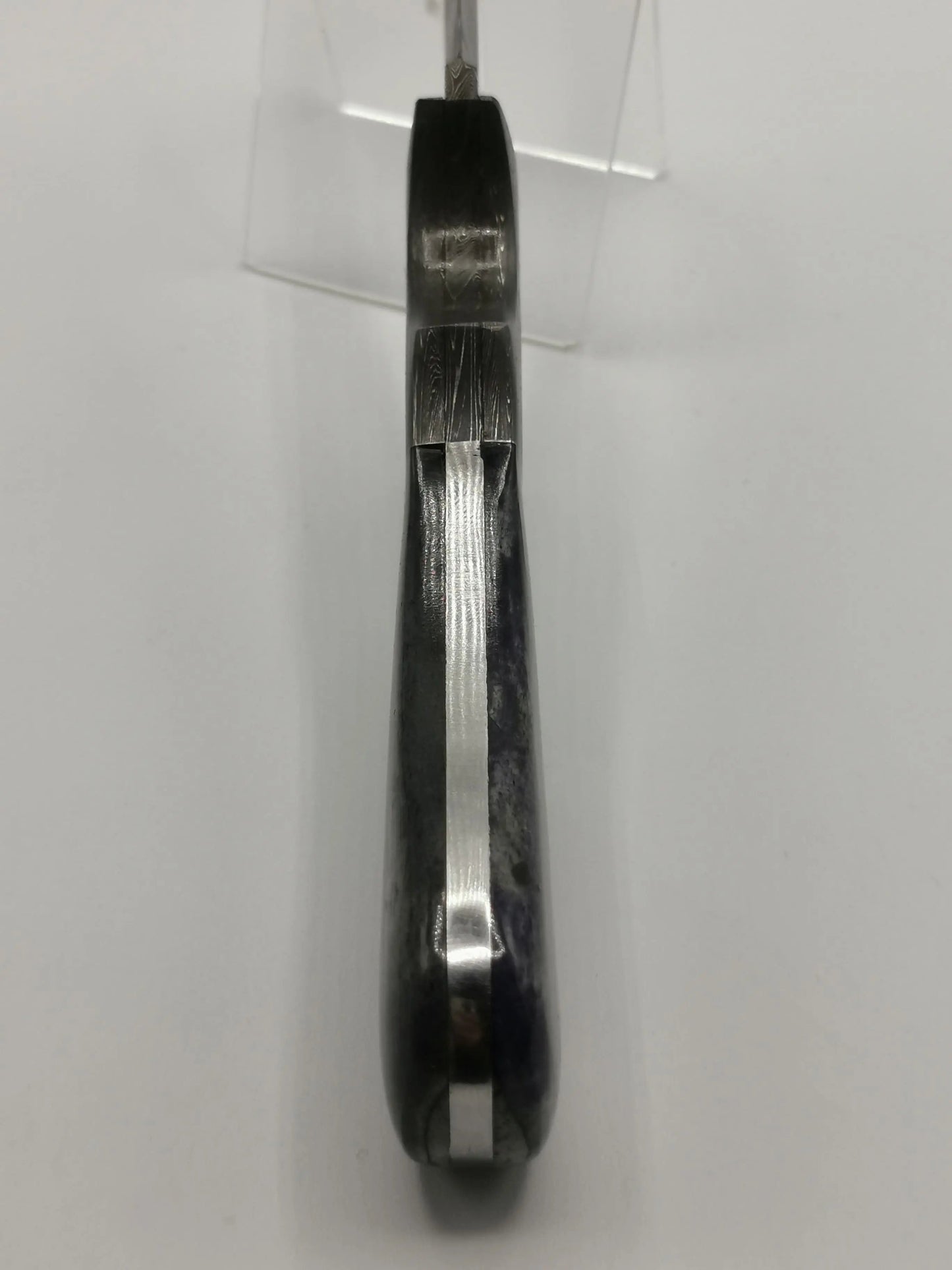 Couteau de Chasse en Damas - Le Lavandou Hosteel