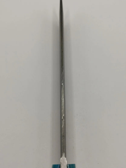 Couteau de Chasse en Damas - Le Mistral Hosteel