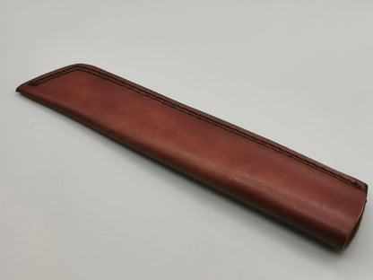 Couteau de Chasse en Damas - Le Mistral Hosteel