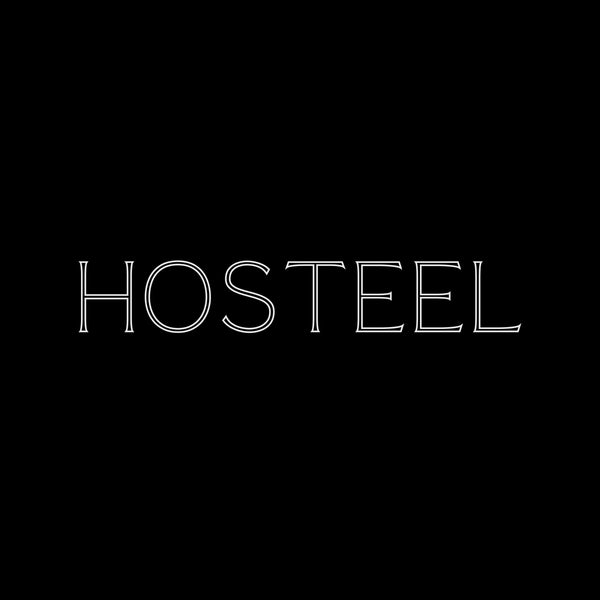 Hosteel